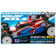XB2 Carrosserie 0.5mm light - XRAY - 329701
