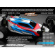 XB2 Carrosserie Gamma 2D - Light - XRAY - 329711