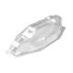 XB2 Carrosserie Epsilon 2D - Light - XRAY - 329719