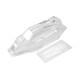 BODY FOR 1/10 2WD OFF-ROAD BUGGY - DELTA 2C - LIGHT - XRAY - 329717