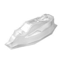 BODY FOR 1/10 2WD OFF-ROAD BUGGY - EPSILON 2C - LIGHT - XRAY - 329721