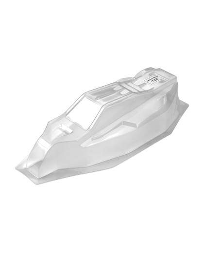 BODY FOR 1/10 2WD OFF-ROAD BUGGY - EPSILON 2C - LIGHT - XRAY - 329721