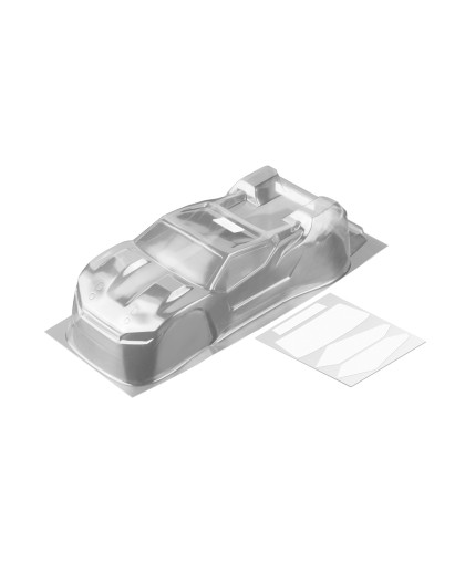XT2 Carrosserie Stadium Truck - Basse - XRAY - 329722