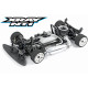 Kit Xray NT1'27 Touring Thermique 1/10 - XRAY - 330018