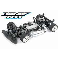 XRAY NT1'27 - 1/10 NITRO TOURING CAR - XRAY - 330018