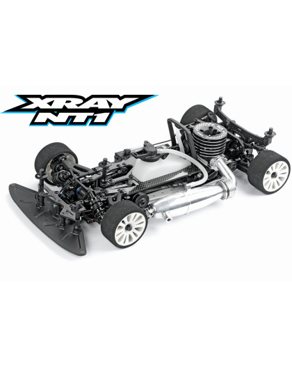 Kit Xray NT1'27 Touring Thermique 1/10 - XRAY - 330018