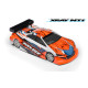 XRAY NT1'24 - 1/10 LUXURY NITRO TC - XRAY - 330017