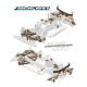 Kit de conversion NT1 2026 - XRAY - 330901