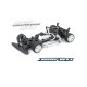 Kit de conversion NT1 2026 - XRAY - 330901