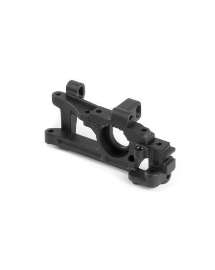 COMPOSITE LOWER &UPPER BULKHEAD FRONT LEFT FOR WIRE ANTIROLL BAR-HARD