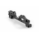 COMPOSITE LOWER & UPPER BULKHEAD FRONT LEFT FOR WIRE ANTIROLL BAR-V2-