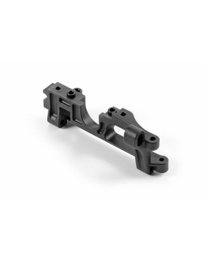 COMPOSITE LOWER & UPPER BULKHEAD FRONT LEFT FOR WIRE ANTIROLL BAR-V2-