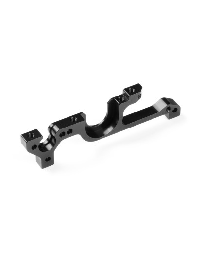 Palier inférieur avant droit aluminium - Noir - XRAY - 332018