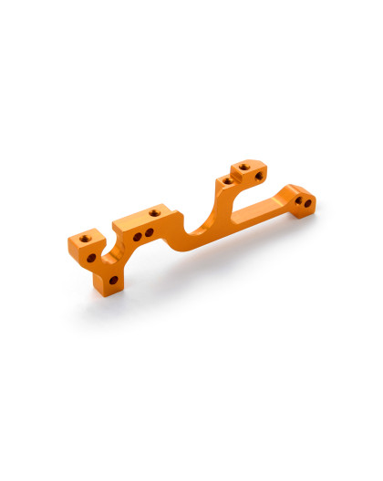 Palier inférieur avant gauche aluminium - XRAY - 332026