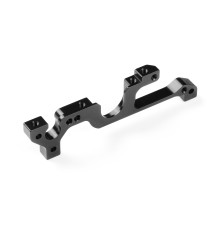 Palier inférieur avant gauche aluminium - Noir - XRAY - 332028