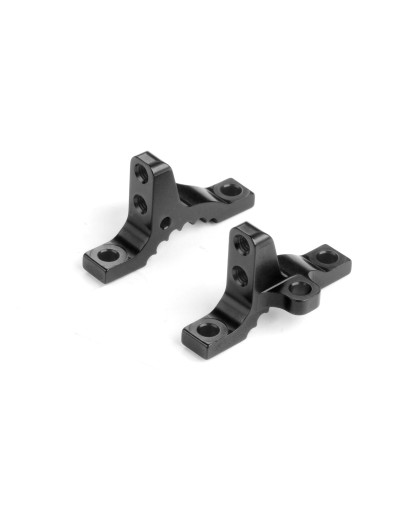 Bride supérieure alu Multi-Flex - 2 positions - XRAY - 332042