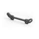 Support d'amortisseurs avant - 1 dot - 2 positions - XRAY - 332085