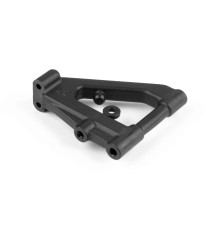 COMPOSITE SUSPENSION ARM FRONT LOWER - HARD - XRAY - 332114