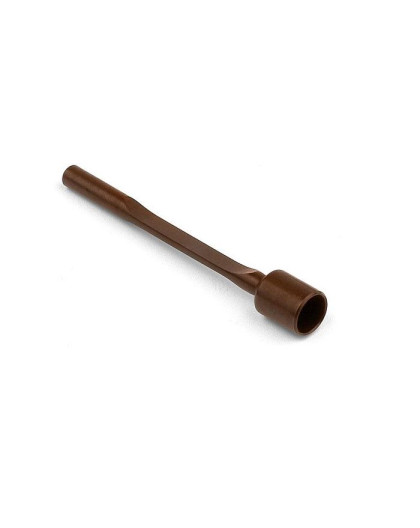 ANTI-ROLL BAR FRONT FEMALE 0.7MM - HUDY SPRING STEEL™ - 332441 - XRAY