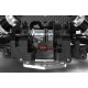 ANTI-ROLL BAR FRONT FEMALE 0.7MM - HUDY SPRING STEEL™ - 332441 - XRAY