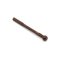 ANTI-ROLL BAR FRONT MALE 0.7MM - HUDY SPRING STEEL™ - 332451 - XRAY