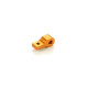 Support suspension avant 2 pieces (1) - XRAY - 332710