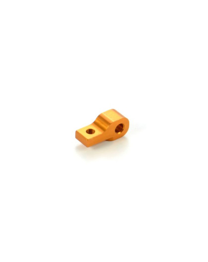 Support suspension avant 2 pieces (1) - XRAY - 332710