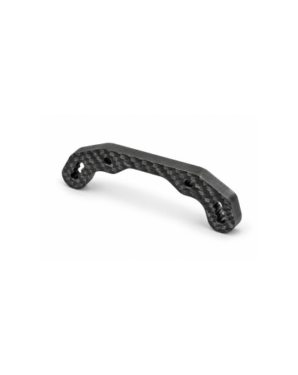 GRAPHITE ROLL-CENTER BRIDGE 4.0MM - XRAY - 333064