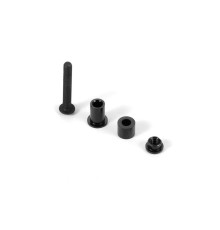 BELT TENSIONER SET - 333072 - XRAY