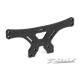 Support d'amortisseurs arrière 3mm - XRAY - 333080