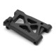 COMPOSITE SUSPENSION ARM REAR LOWER - HARD - 333111 - XRAY