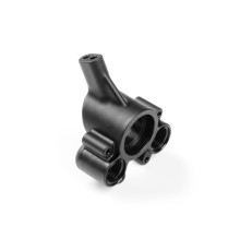 COMPOSITE UPRIGHT REAR FOR AERO DISC - HARD - XRAY - 333311-H