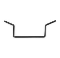 ANTI-ROLL BAR REAR 2.4 MM - 333424 - XRAY