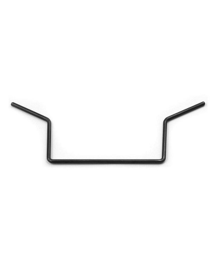 ANTI-ROLL BAR REAR 2.0 MM - 333420 - XRAY