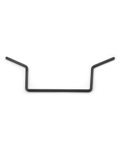 ANTI-ROLL BAR REAR 2.2 MM - 333422 - XRAY