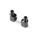 ALU ANTI-ROLL BAR COLLAR o2.2 - LIGHTWEIGHT (2) - XRAY - 333443-L