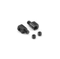 ALU ANTI-ROLL BAR COLLAR o2.6 - LIGHTWEIGHT (2) - XRAY - 333442-L