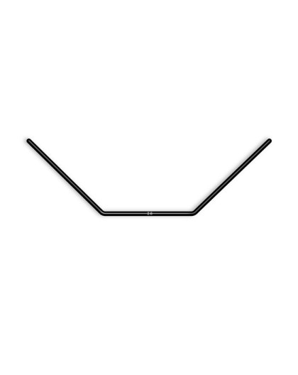 Barre anti-roulis pour rlts 2.6mm - XRAY - 333476