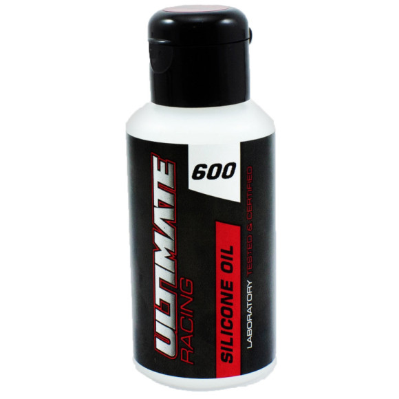 Shock Oil 600 Cps - 75Ml - ULTIMATE - UR0760