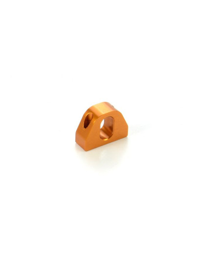 Cale de suspension inférieur 2 pièces - XRAY - 333710