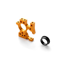 ALU BRAKE STAND - MULTI-FLEX - SWISS 7075 T6 - SET - 334013 - XRAY