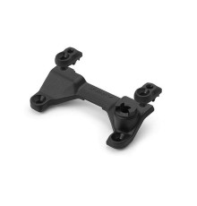 COMPOSITE BRAKE UPPER PLATE + COMPOSITE CLAMPS - 334050 - XRAY