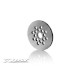 VENTILATED BRAKE DISC - CNC MACHINED - LIGHTWEIGHT - 334111 - XRAY