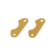 "BRAKE PAD ""SLS"" (2) - 334132 - XRAY"