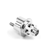 LIGHTWEIGHT BRAKE DISK ADAPTER - ALU 7075 T6 - 334141 - XRAY