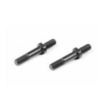 ADJUSTABLE BRAKE PAD GUIDE PINS (2) - XRAY - 334180