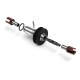 XRAY MULTI DIFF - ONE-WAY - SOLID - SET - 335100 - XRAY
