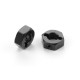 Hexagone de roue alu - Offset -0.75MM (2) - XRAY - 335251