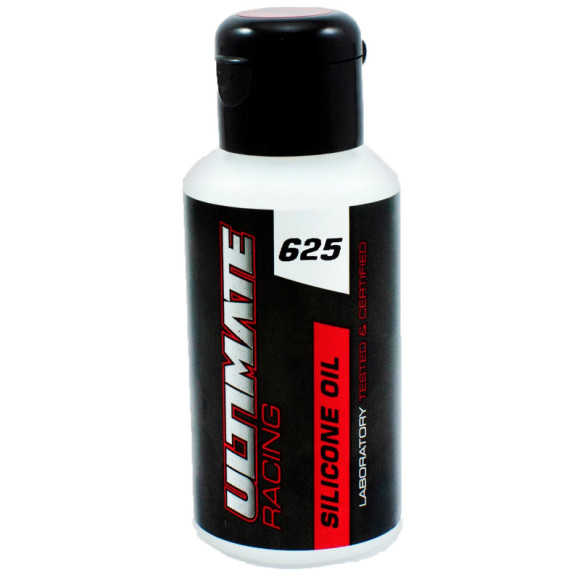 Ur Shock Oil 625 Cps (75Ml) - ULTIMATE - UR0762