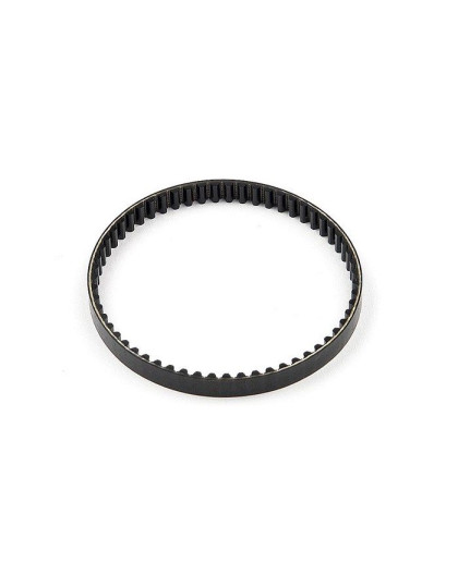 PUR® REINFORCED DRIVE BELT REAR 5.5 x 177 MM - V2 - 335450 - XRAY